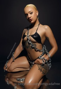 Tell me about your wildest fantasy waiting for you on my vip page