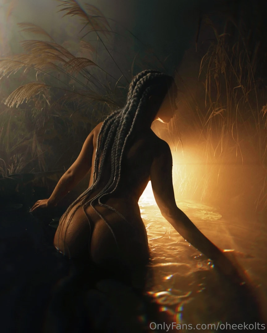 Dark fairytale part 1 