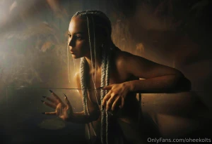 Dark fairytale part 3