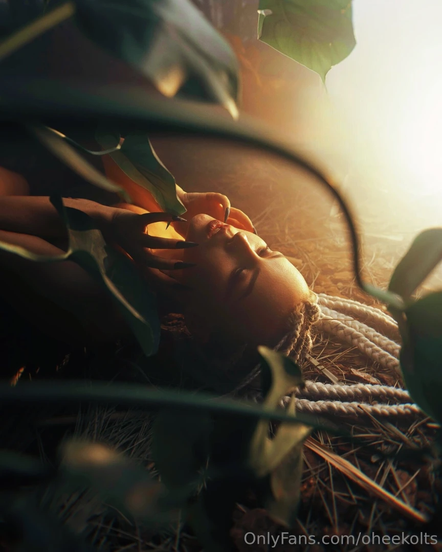 Dark fairytale part 2 