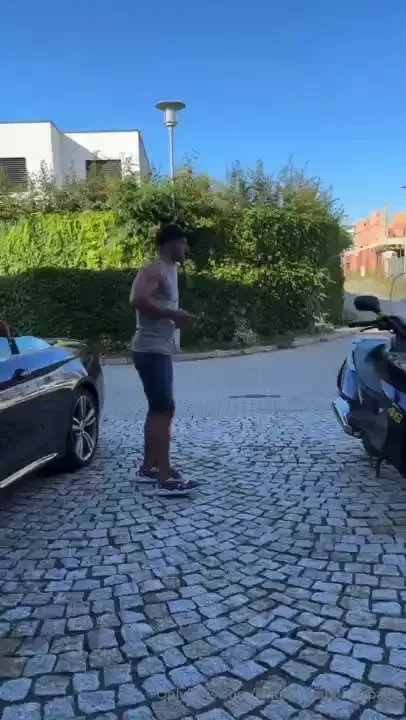 I just met the hawk tuah guy version he convinced me never touched a 