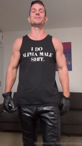 Drop on your knees and serve all my dom videos at godly_stefano