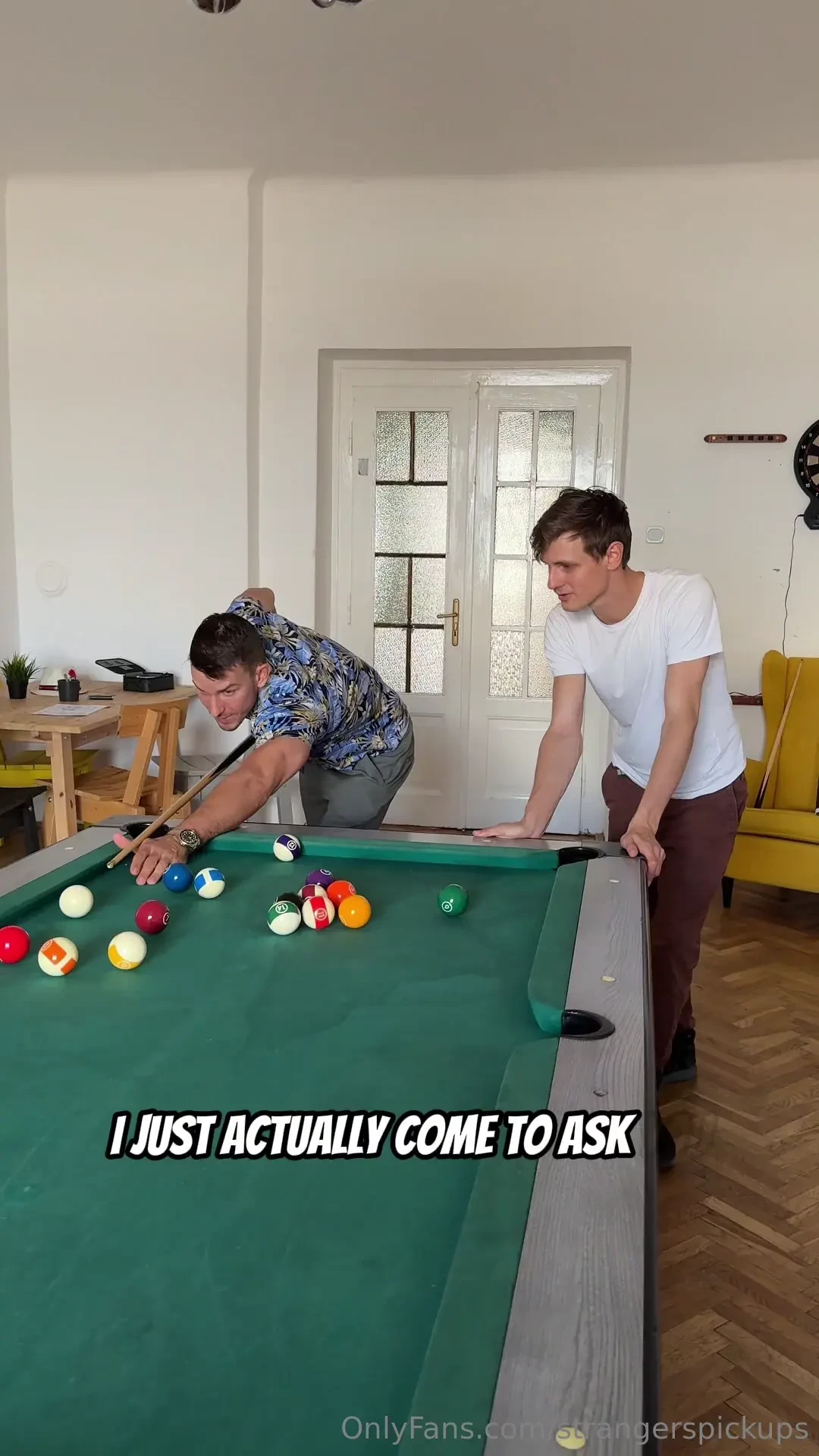 Cute twink was willing to do whatever it takes to get that cash 