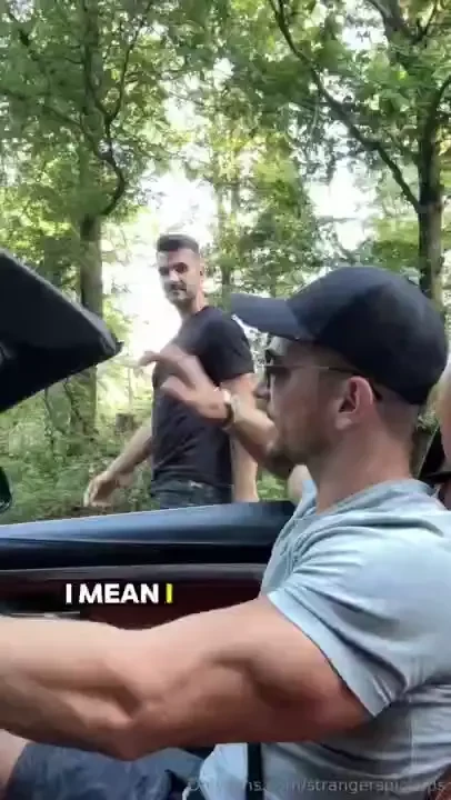 Gave str8 shy guy his 1st experience with man and ride as well 