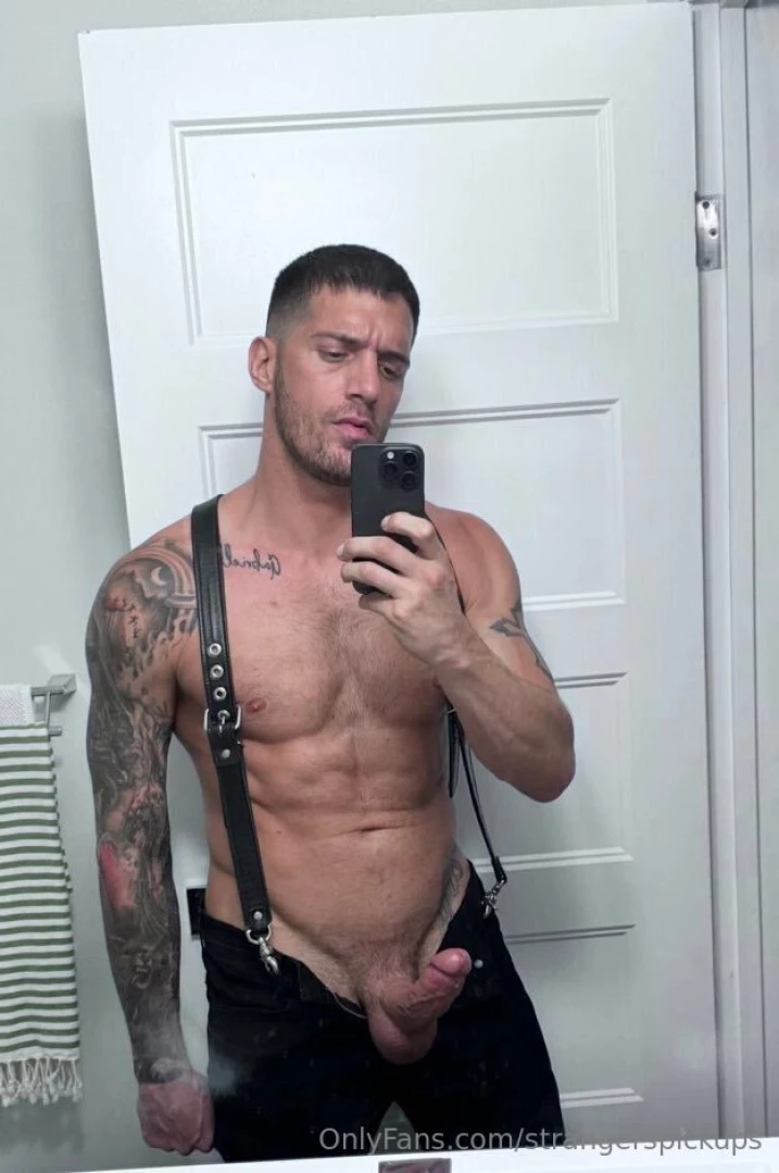 Check out this hot daddy porn star page free for my fans for next 30 part 1 