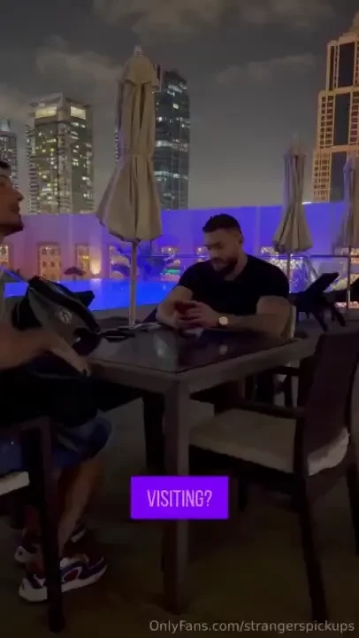 Challenged the biggest guy in a apt building for a few hundred dollars 