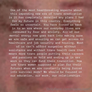 Love you guys so much part 9