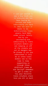 Love you guys so much part 8