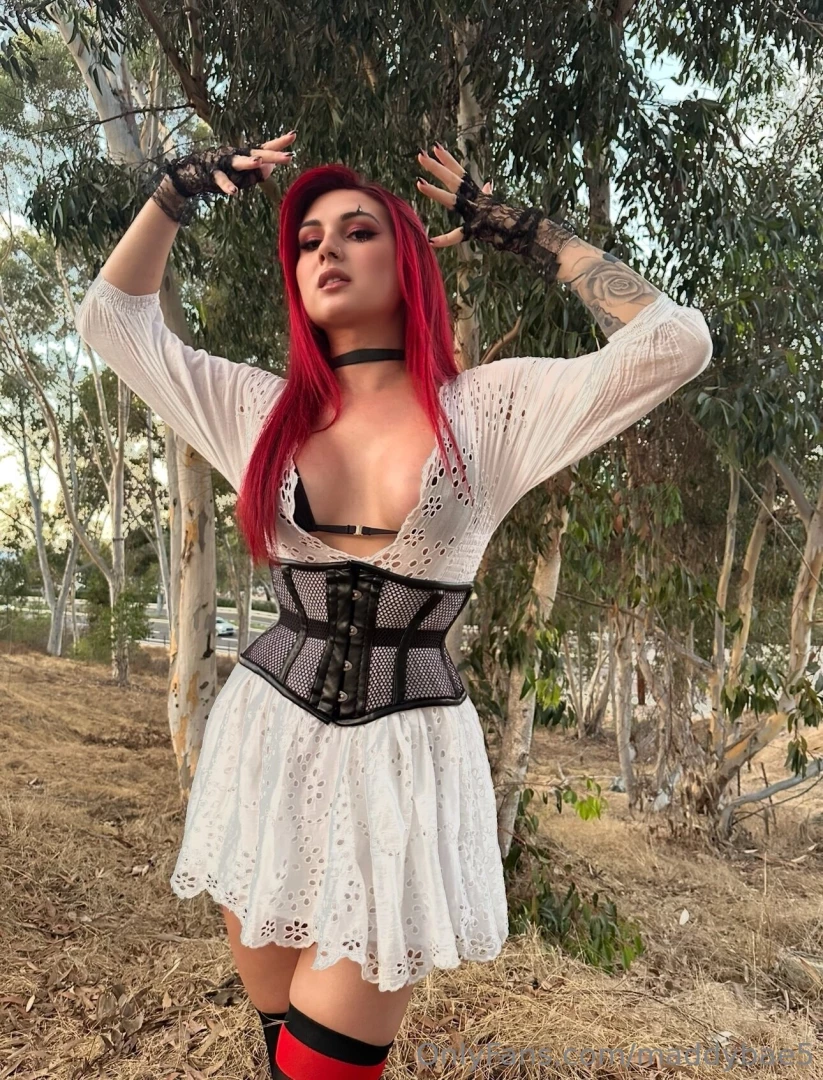 Just some fun photos for you in my harlequin cosplay part 2 