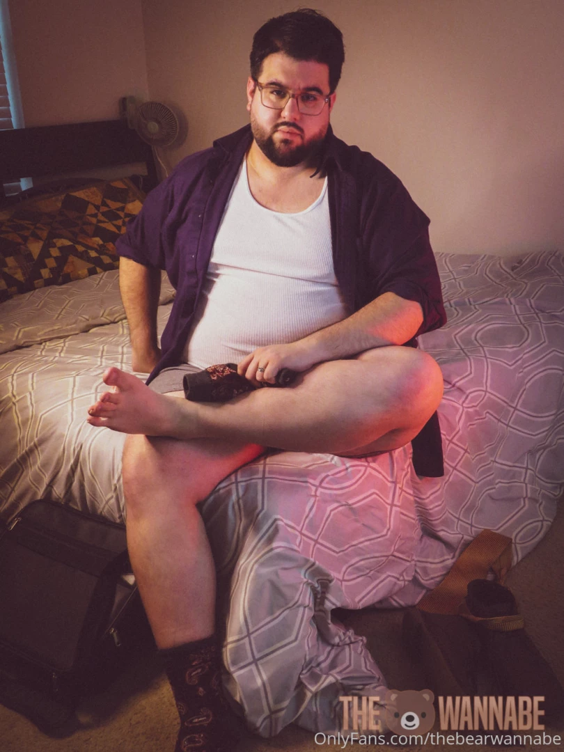 Happy monday another throwback - one of my first times trying to do a part 1 