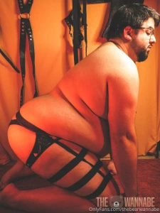 Thebearwannabe part 33