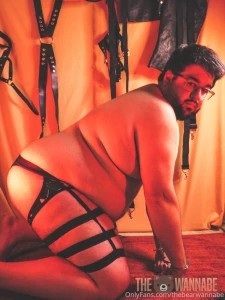 Thebearwannabe part 7