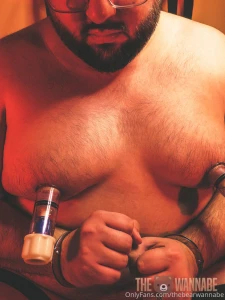 Thebearwannabe part 34