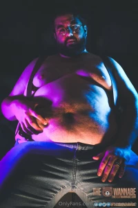 Thebearwannabe part 11
