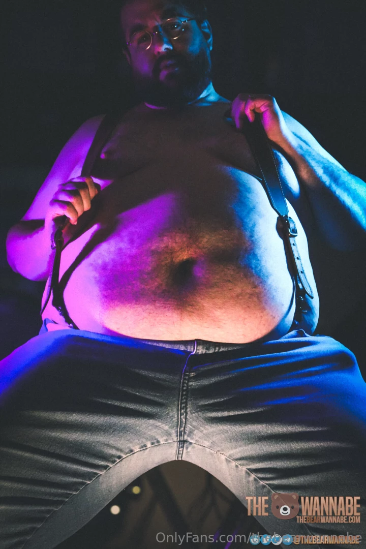 Heya boys thought we could celebrate this tuesday with just you me and part 5 