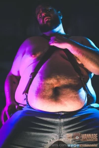 Thebearwannabe part 12