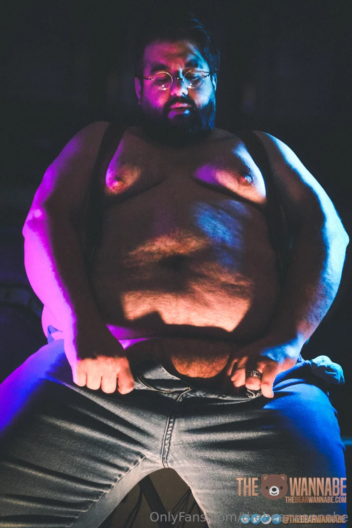 Thebearwannabe part 10 