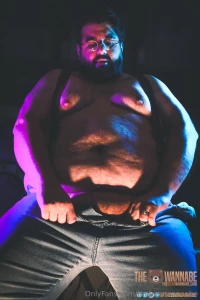 Thebearwannabe part 10