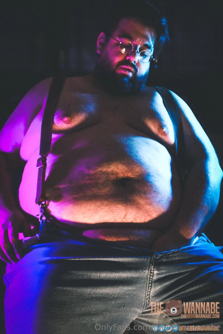 Heya boys thought we could celebrate this tuesday with just you me and part 1 