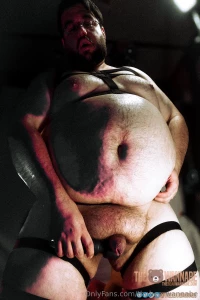 Special thank you to cry for getting me this chest piece from my part 7