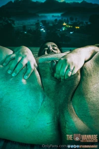 Thebearwannabe part 36