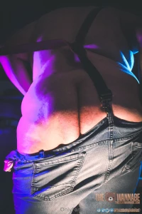 Thebearwannabe part 19