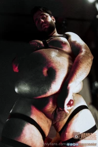 Special thank you to cry for getting me this chest piece from my part 8