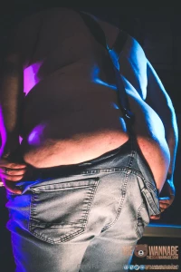 Heya boys thought we could celebrate this tuesday with just you me and part 2