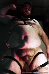 Special thank you to cry for getting me this chest piece from my part 10