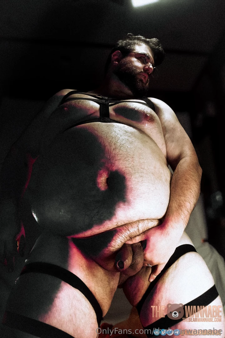 Thebearwannabe part 25 