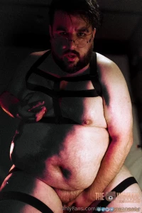 Special thank you to cry for getting me this chest piece from my part 5