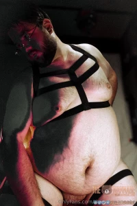 Special thank you to cry for getting me this chest piece from my part 6