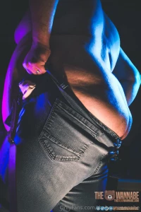 Heya boys thought we could celebrate this tuesday with just you me and