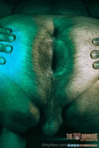 Thebearwannabe part 30