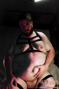 Special thank you to cry for getting me this chest piece from my part 9