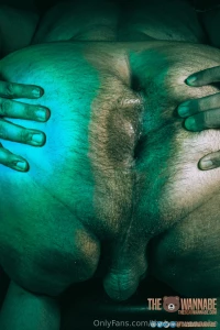 Thebearwannabe part 26