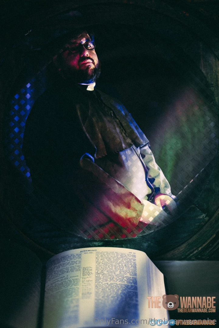 Thebearwannabe part 42 