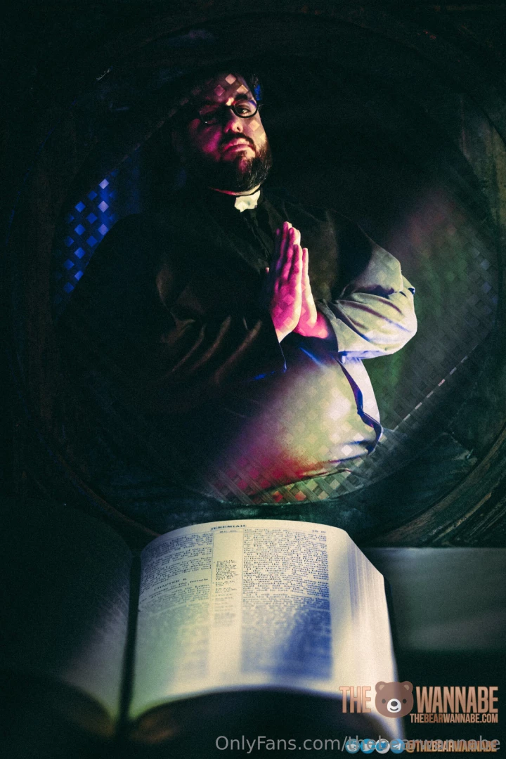 Thebearwannabe part 39 