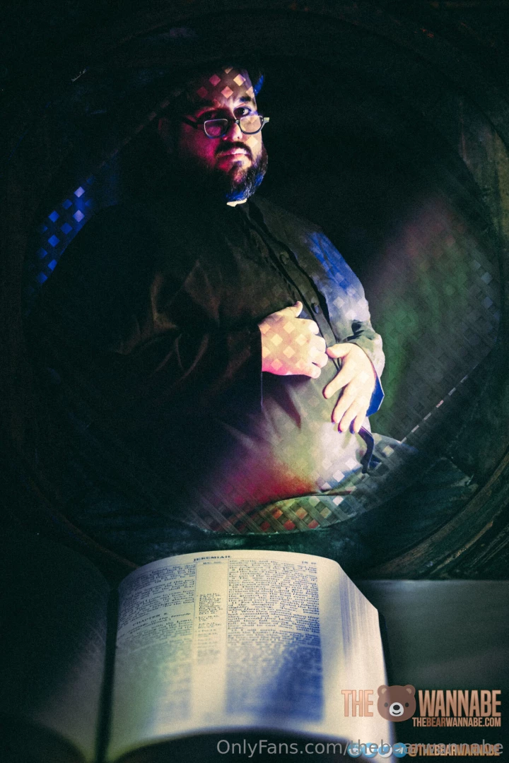 Thebearwannabe part 38 