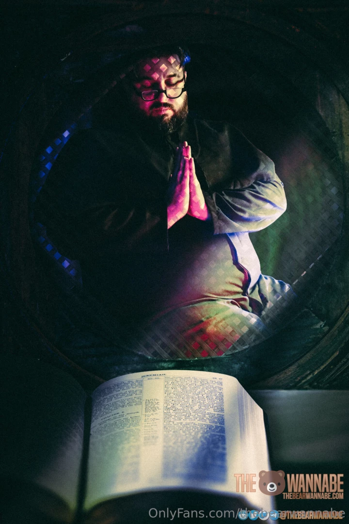 Bless me father for i have sinned it has been three months since my part 4 