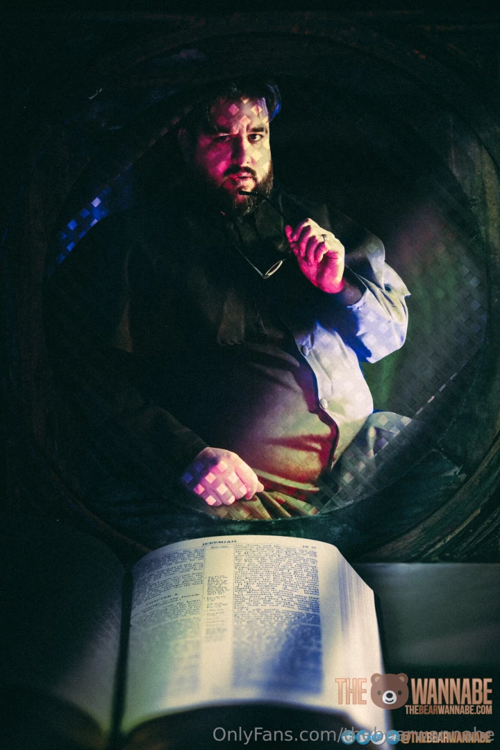 Bless me father for i have sinned it has been three months since my part 1 