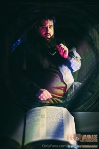 Bless me father for i have sinned it has been three months since my part 1