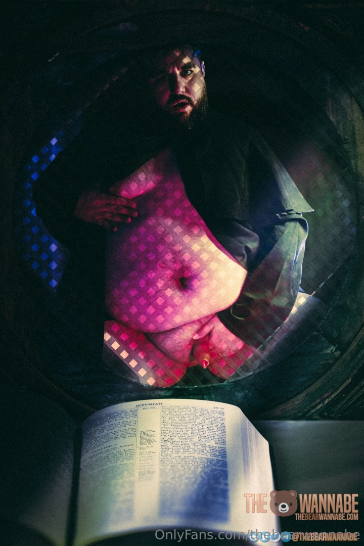 Bless me father for i have sinned it has been three months since my part 3 