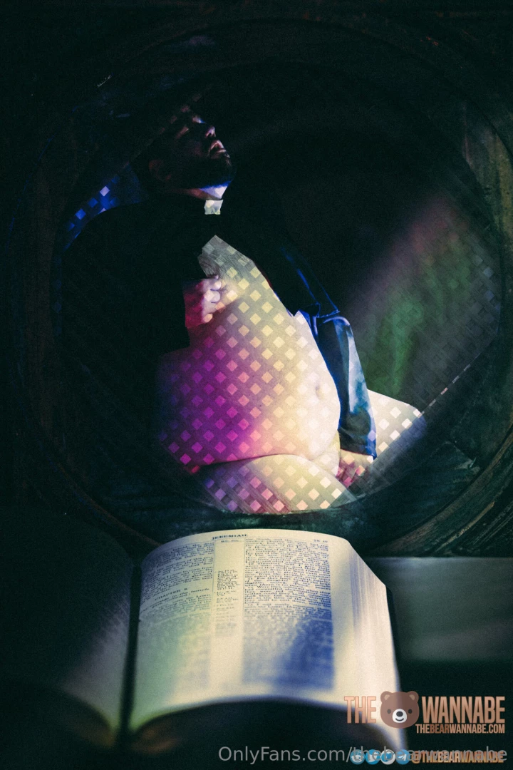 Bless me father for i have sinned it has been three months since my part 9 