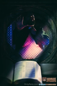 Bless me father for i have sinned it has been three months since my part 5
