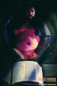 Bless me father for i have sinned it has been three months since my part 8