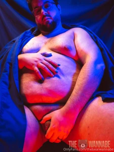 Thebearwannabe part 53