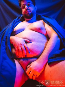 Thebearwannabe part 52