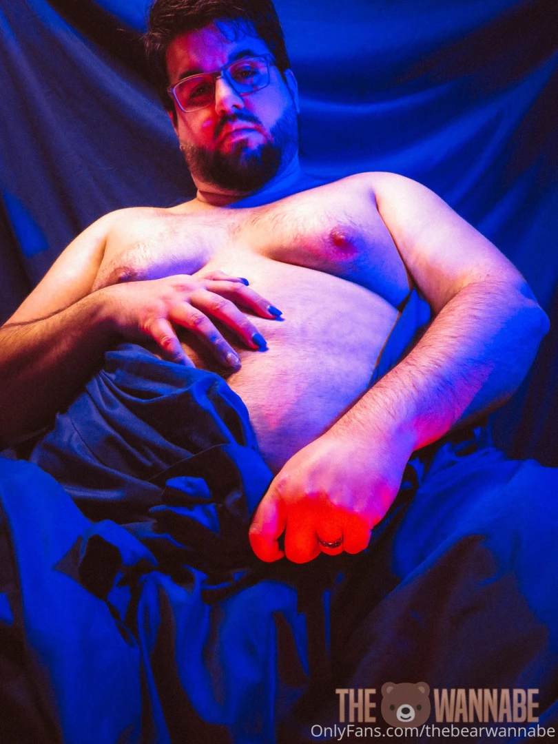 Thebearwannabe part 51 