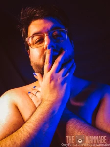 Thebearwannabe part 54